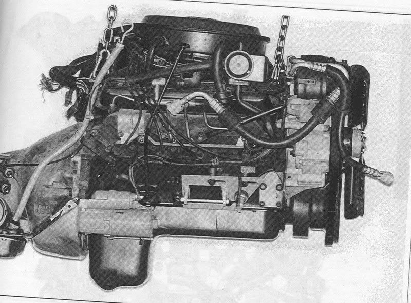 Exhaust Manifold for v8 S10 Forum